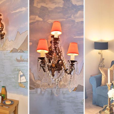 Nestor&Jeeves - Palais Alice - Central - Very Close Sea Nice Exterior foto