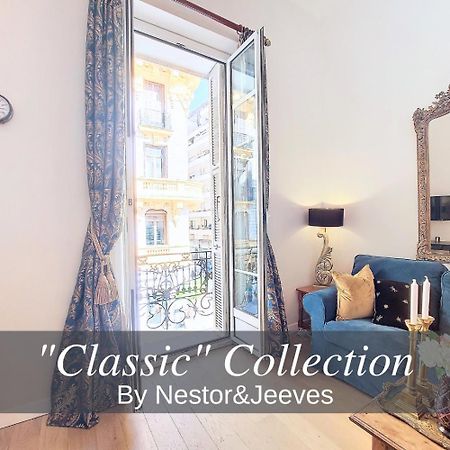 Nestor&Jeeves - Palais Alice - Central - Very Close Sea Nice Exterior foto