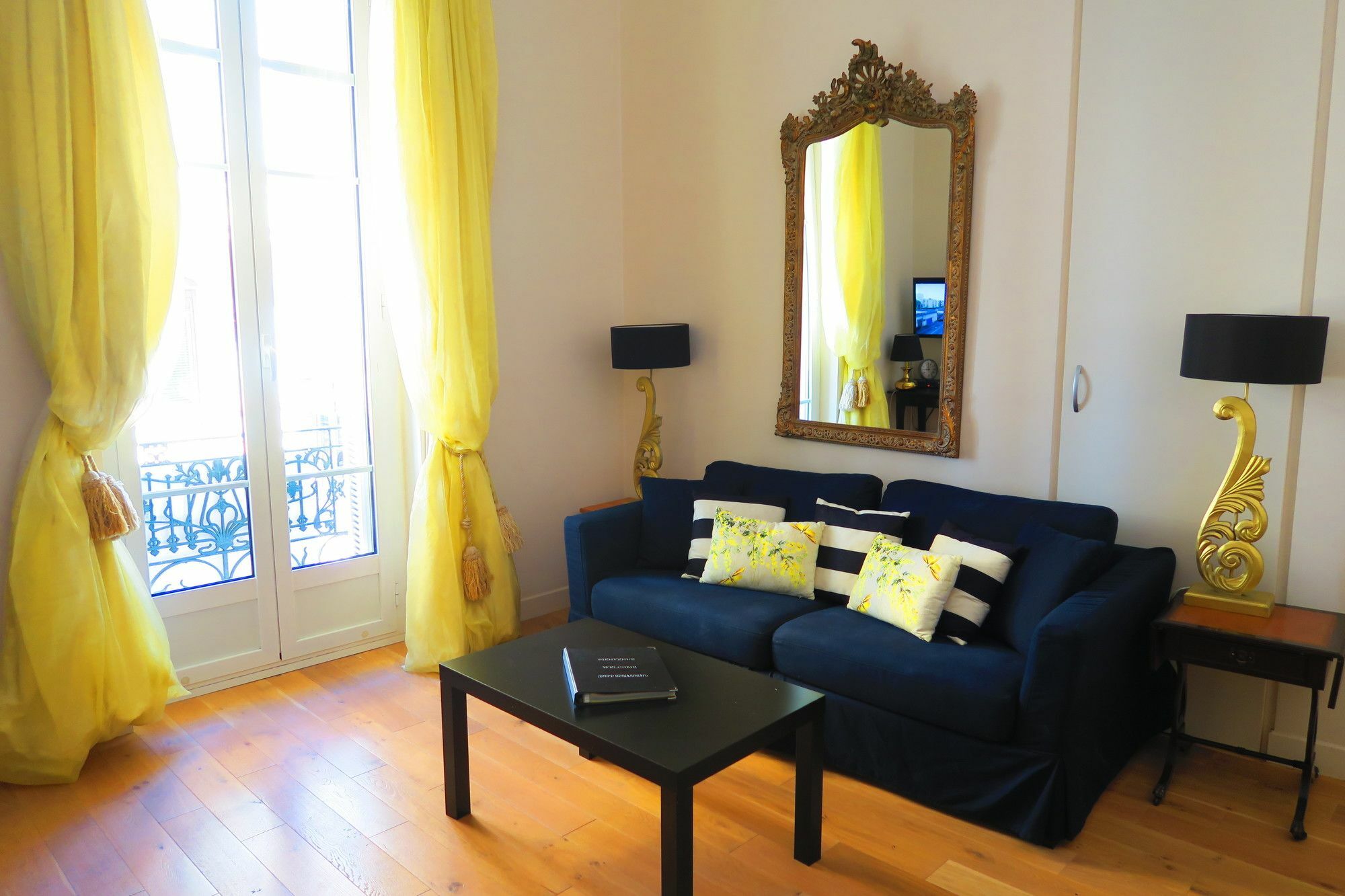 Nestor&Jeeves - Palais Alice - Central - Very Close Sea Nice Exterior foto