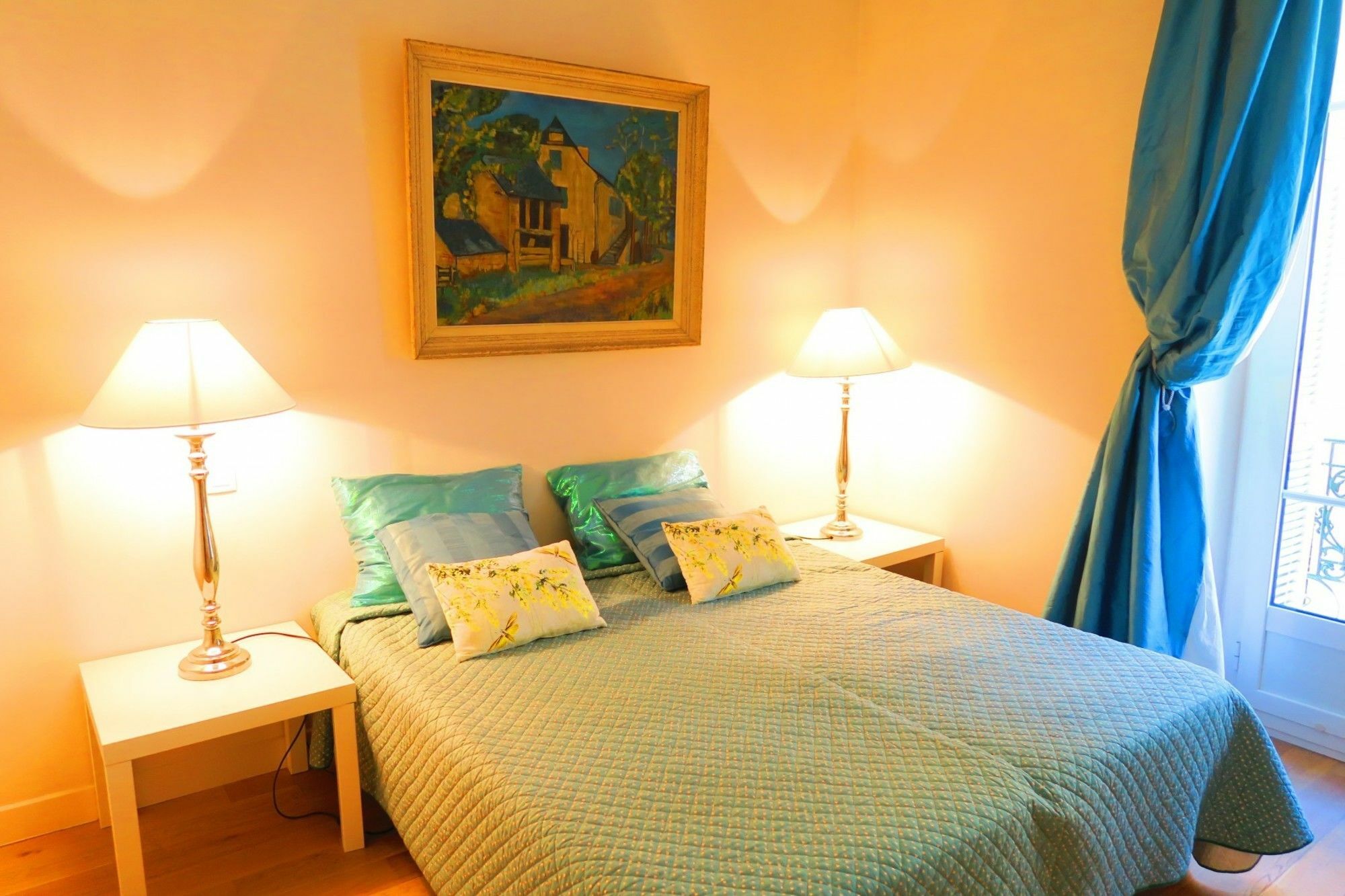 Nestor&Jeeves - Palais Alice - Central - Very Close Sea Nice Exterior foto